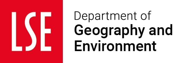 LSE Logo